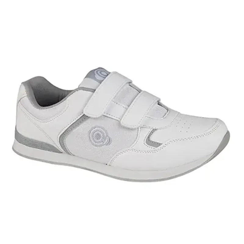 DEK Drive Velcro Bowls Shoe