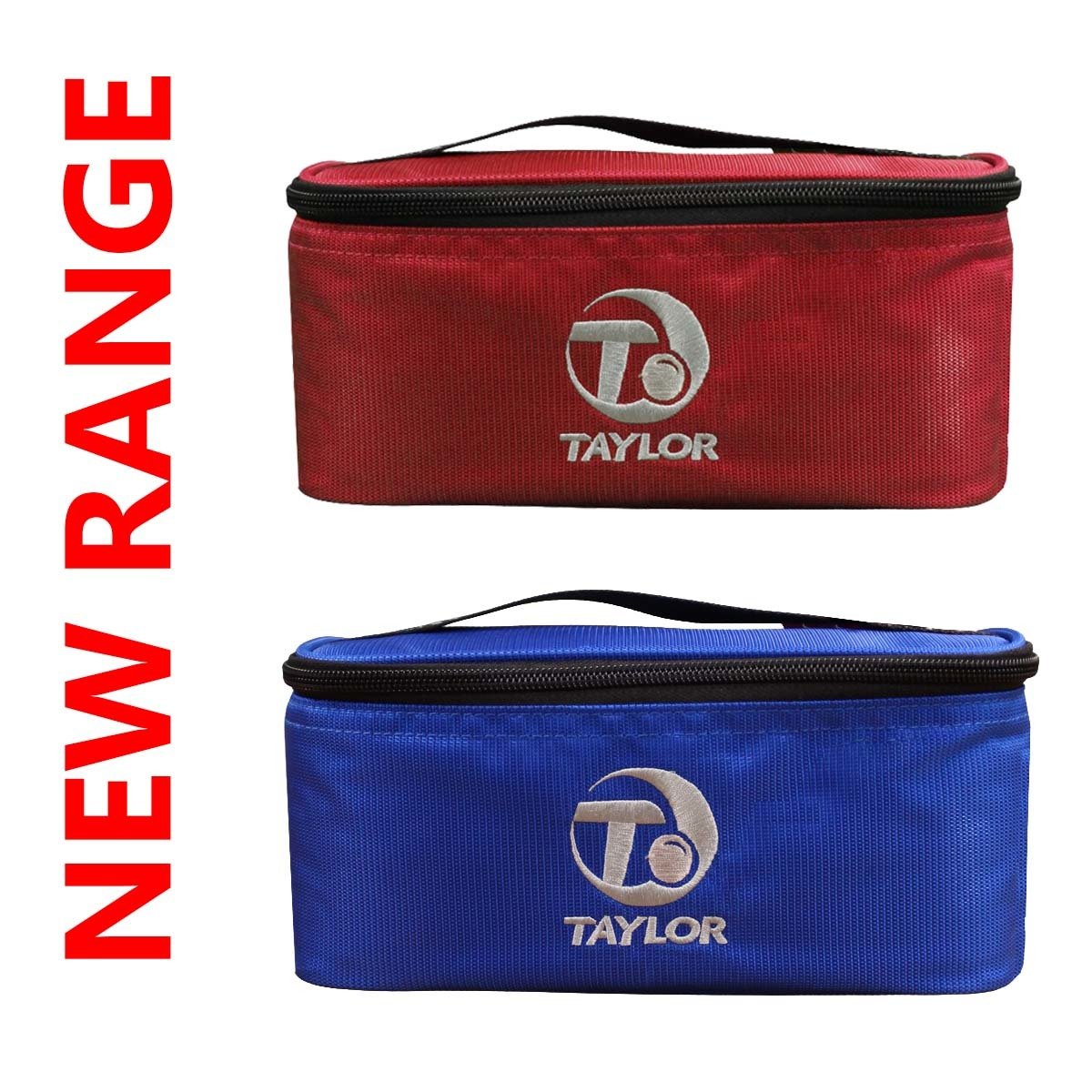 Taylor 2 Bowl Bag - New Range