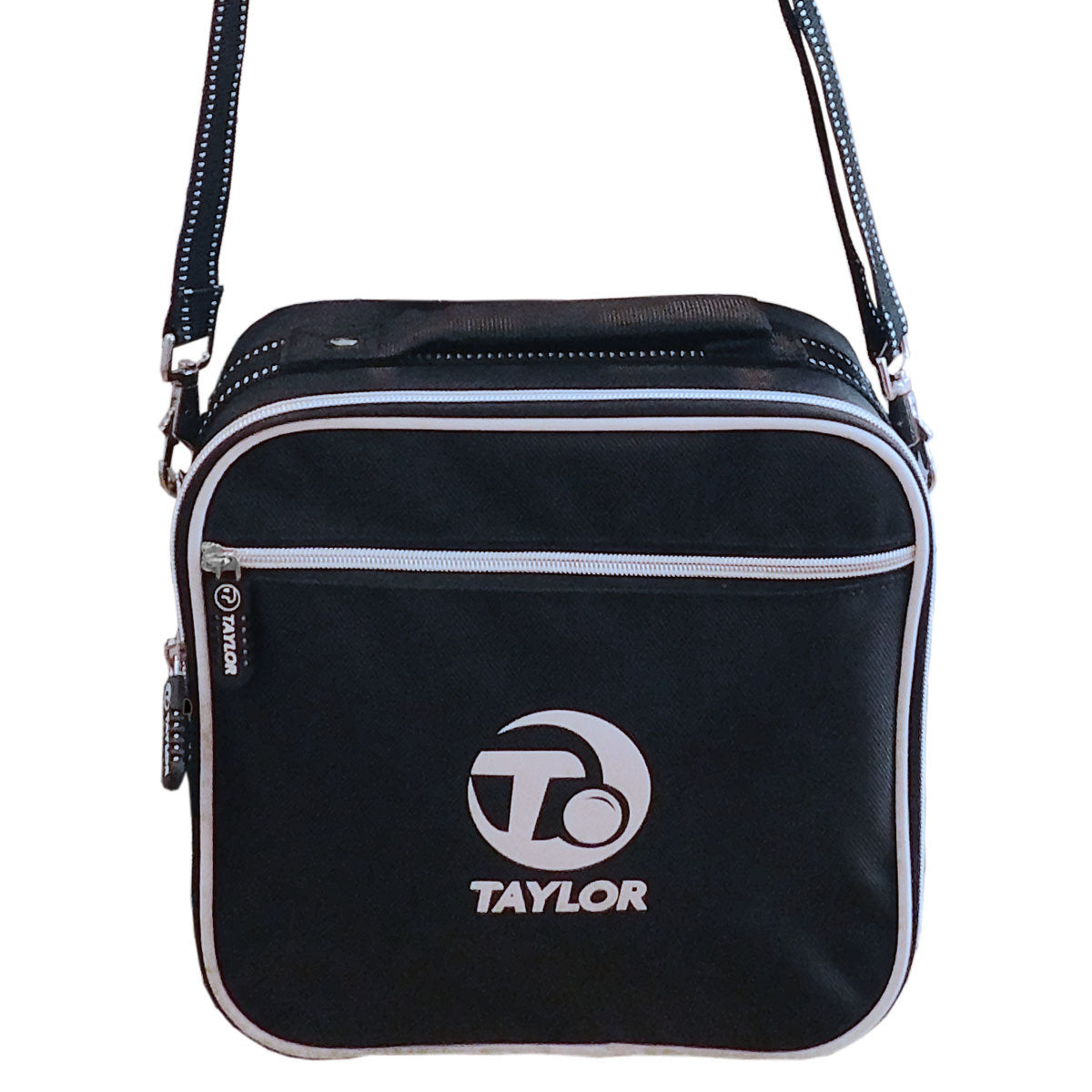 Taylor 4 Bowl Case FRONT
