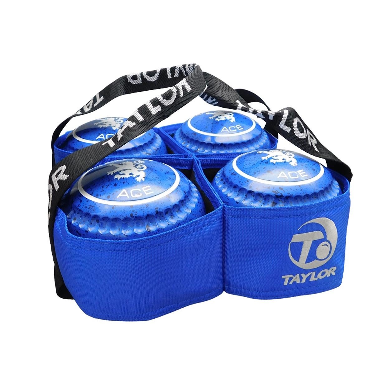 Taylor 4 Bowl Carrier/Sling - New Range