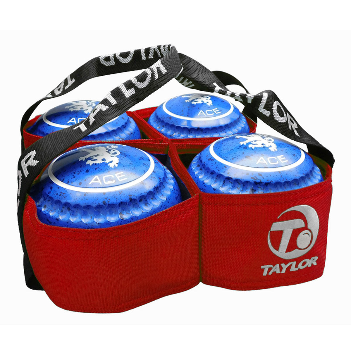 Taylor 4 Bowl Carrier/Sling - New Range