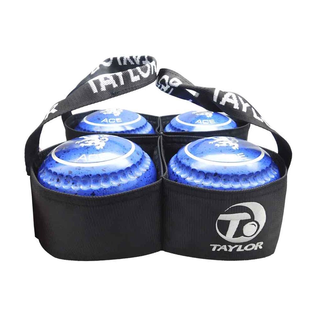 Taylor 4 Bowl Carrier/Sling - New Range