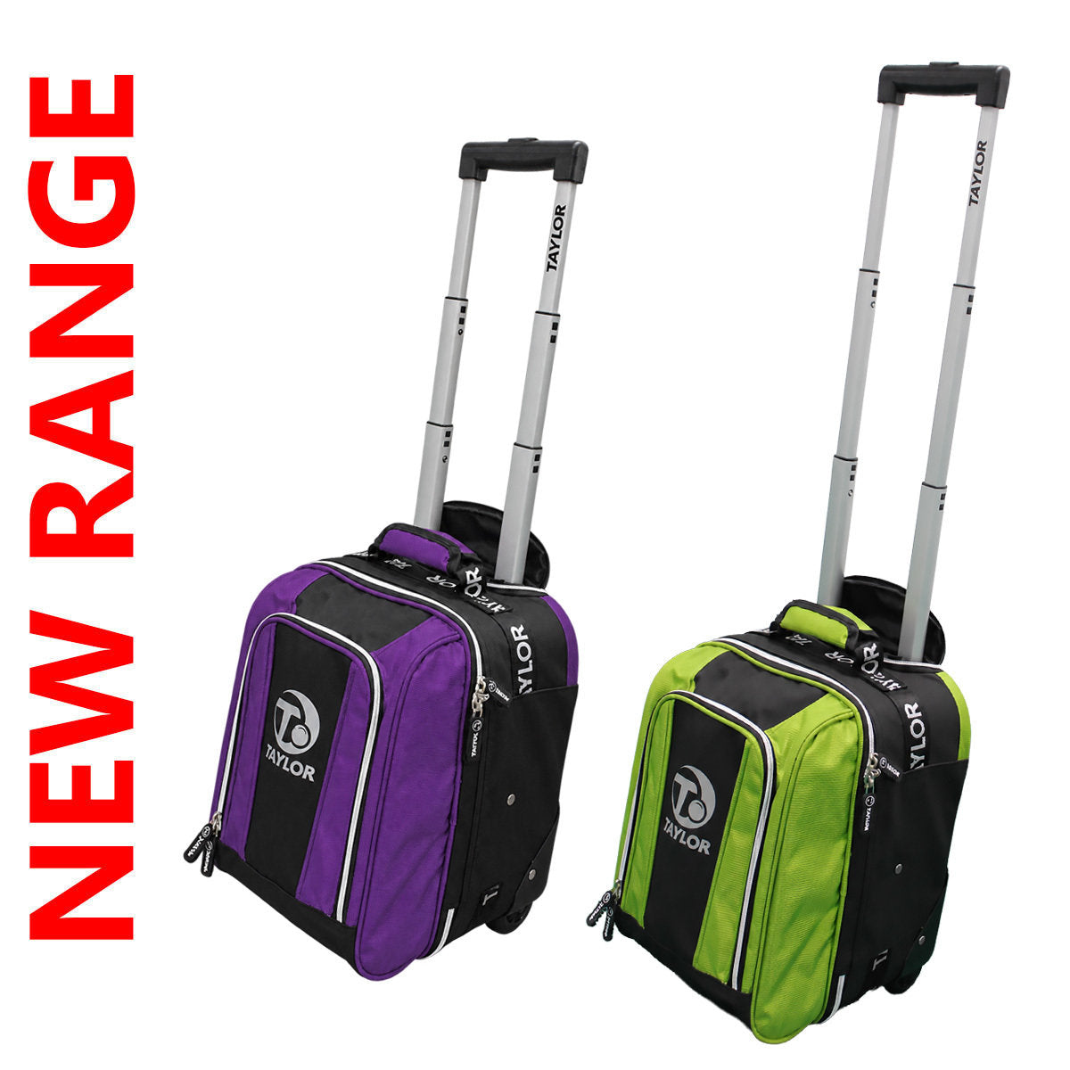 Taylor Compact Trolley Bag - New Range (Pre Order )