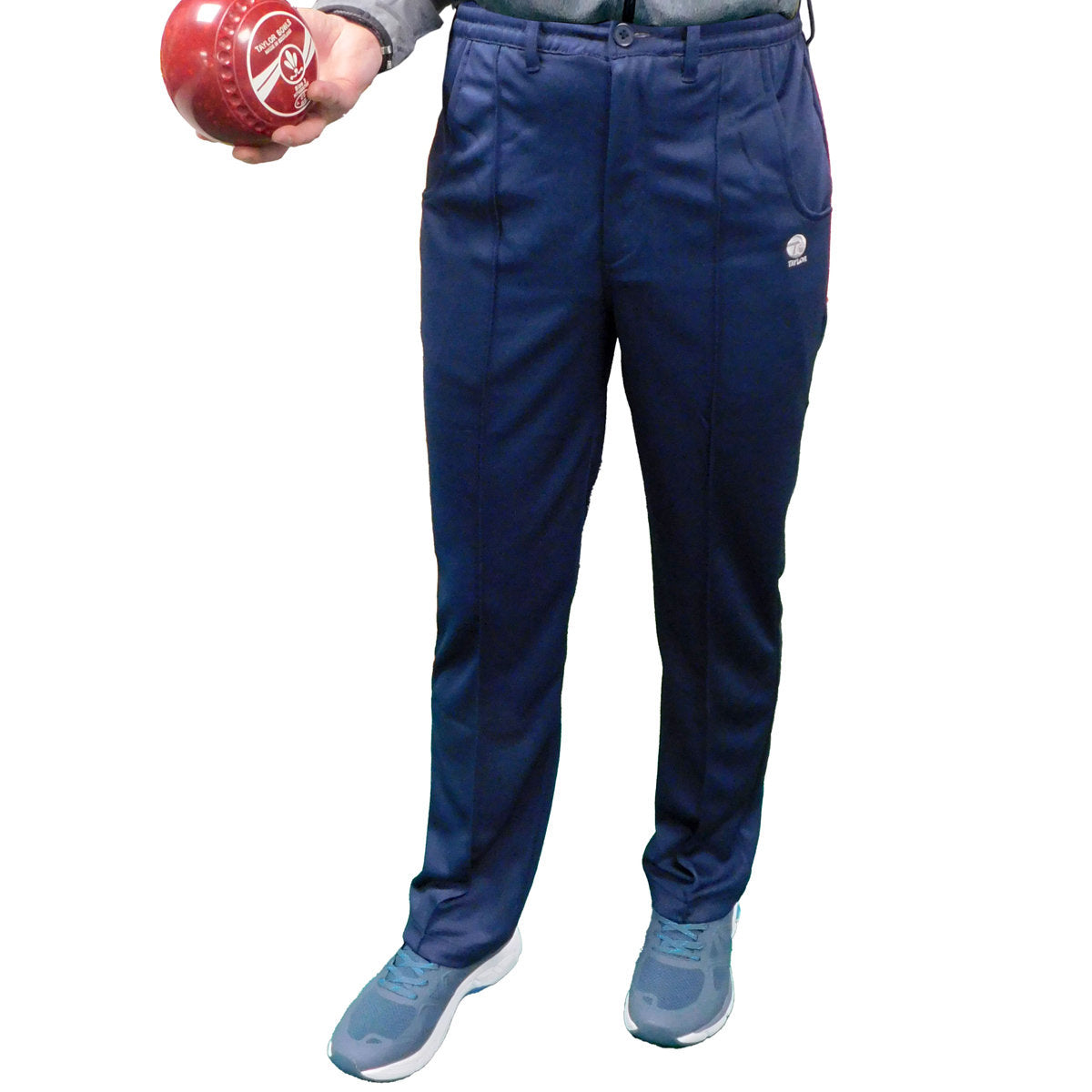 Taylor Gents Lightweight Sport Trousers