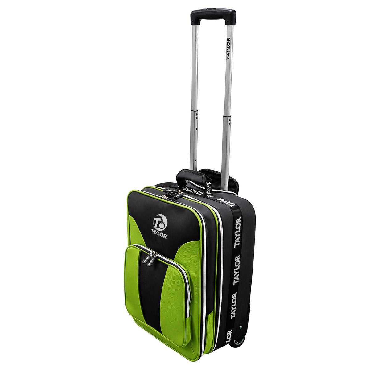 Taylor Club Tourer Trolley Bag - New Range ( Pre Order )