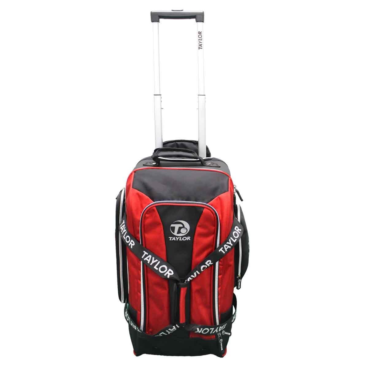 Taylor Ultimate Trolley Bag - New Range ( Pre Order )