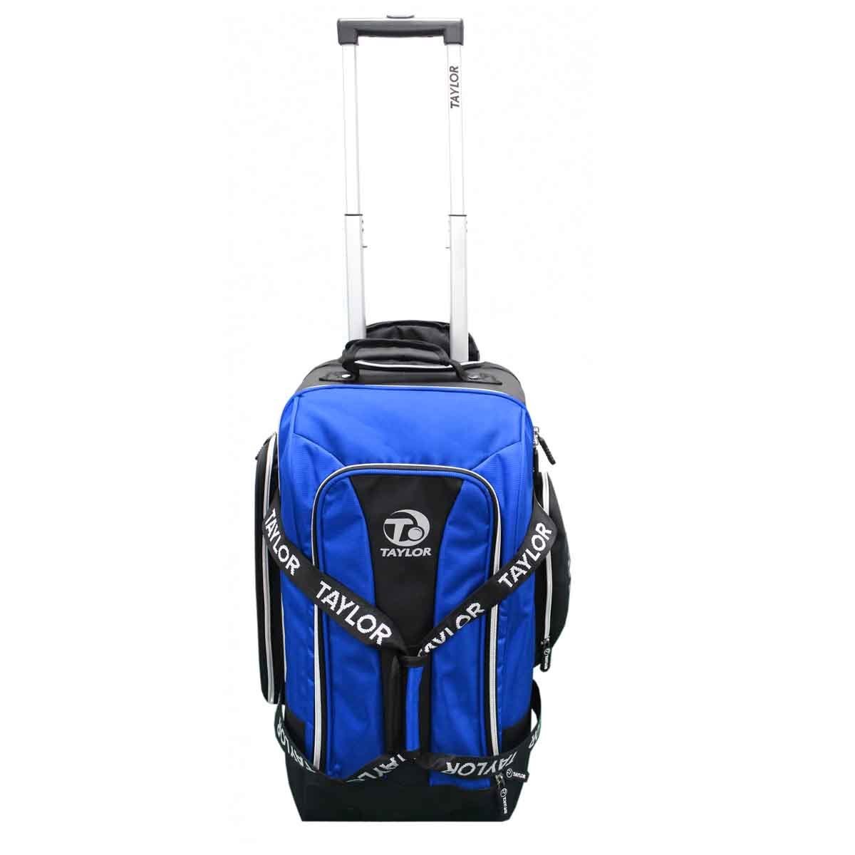 Taylor Ultimate Trolley Bag - New Range ( Pre Order )