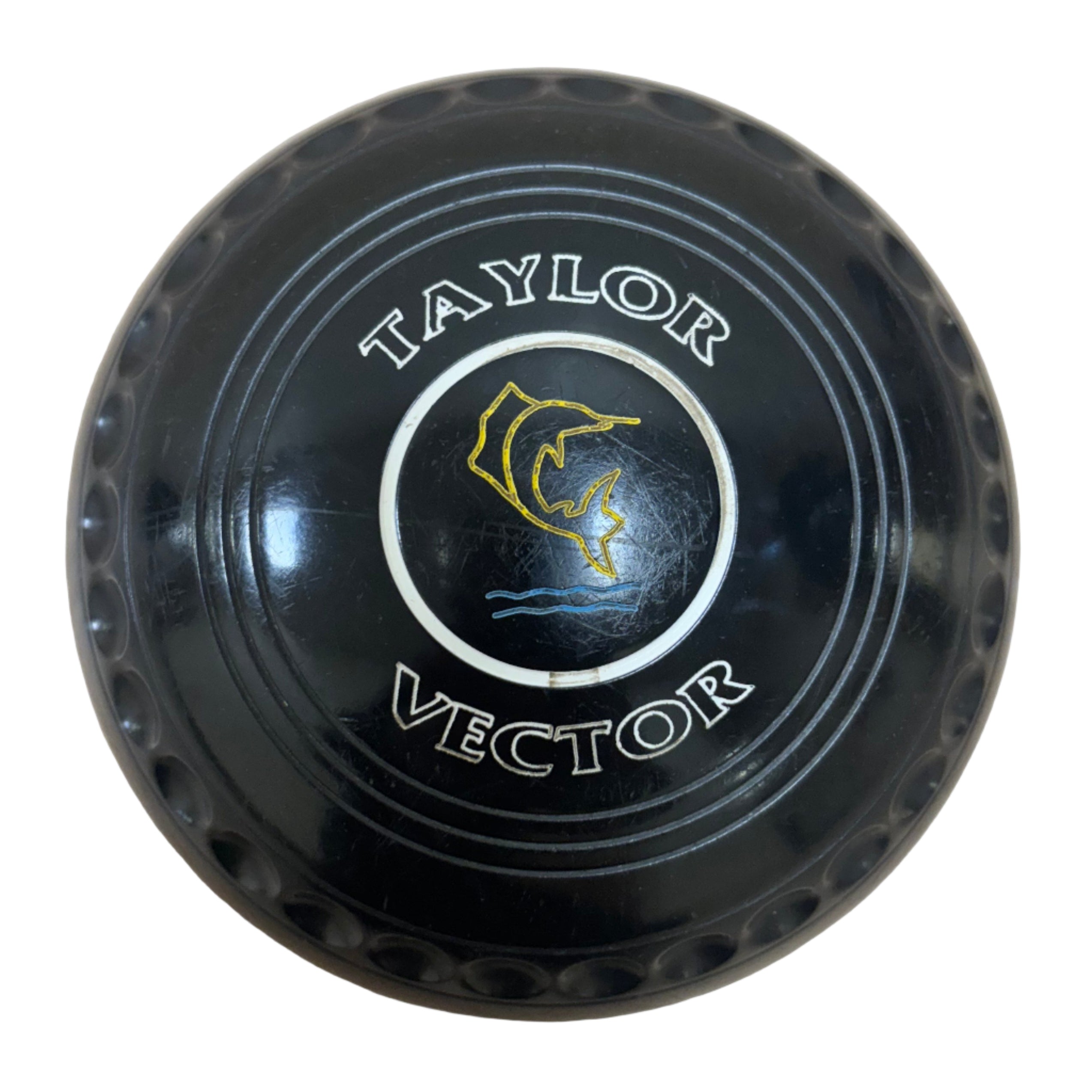 Taylor Vector 3H Black