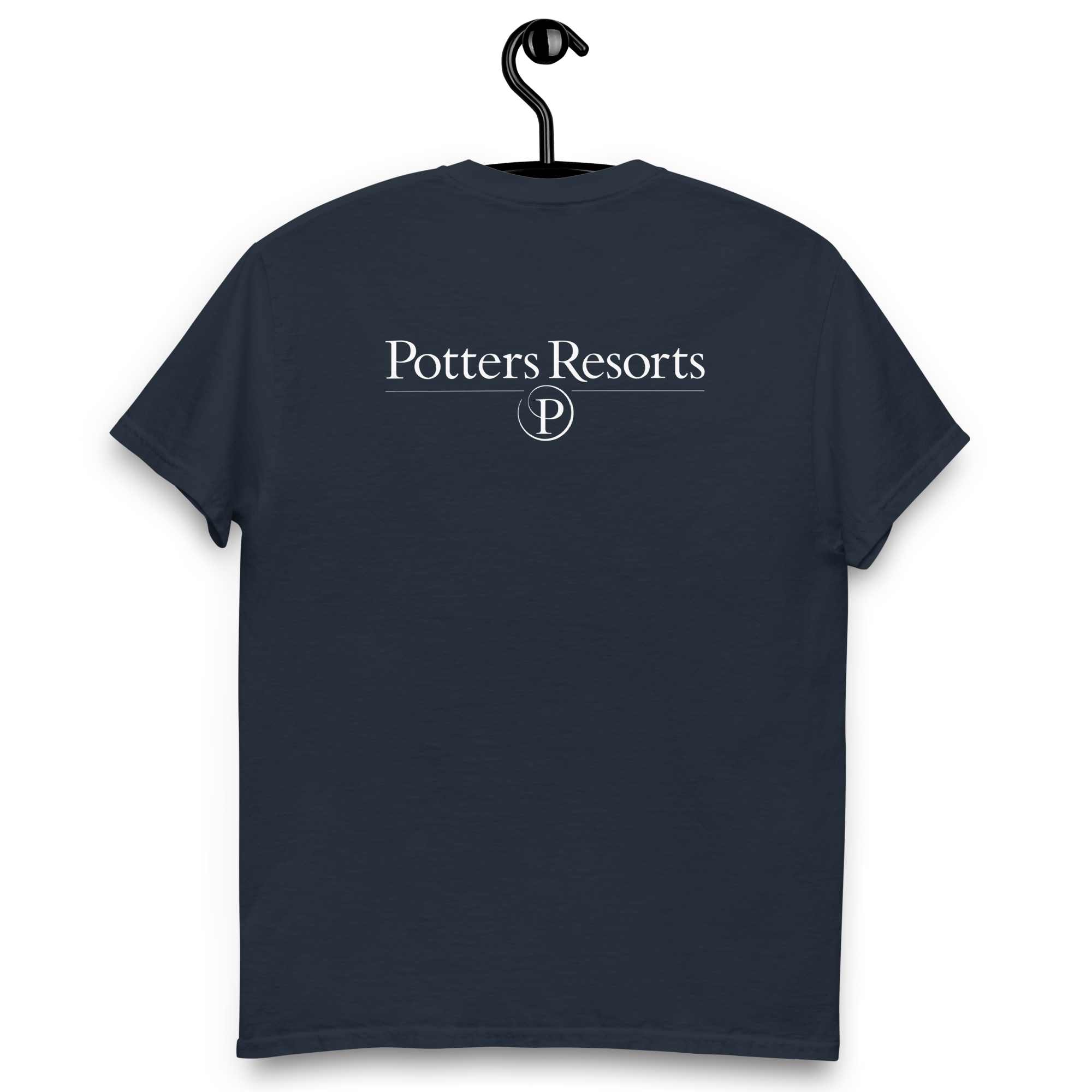 All-Exclusive Podcast T-Shirt