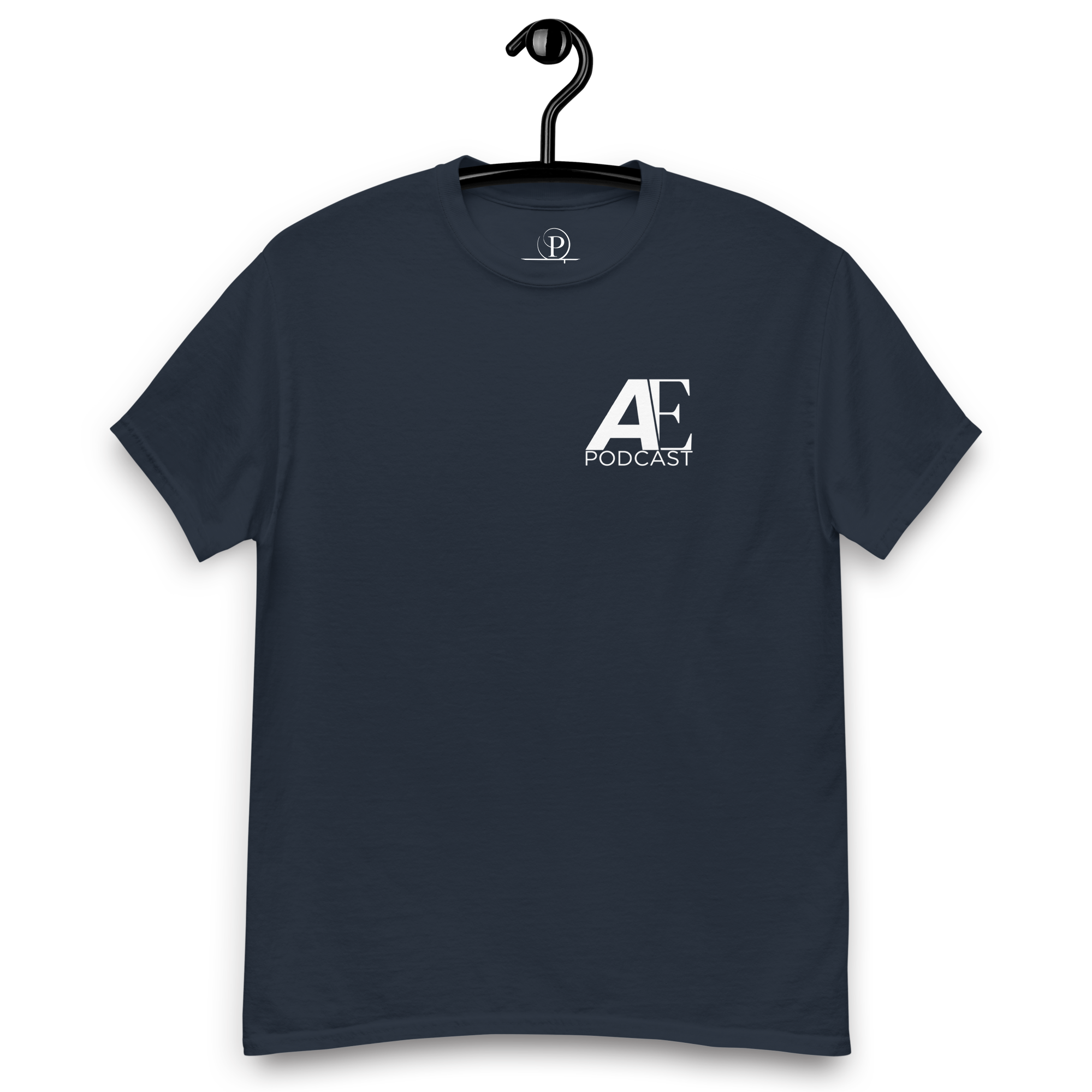 All-Exclusive Podcast T-Shirt