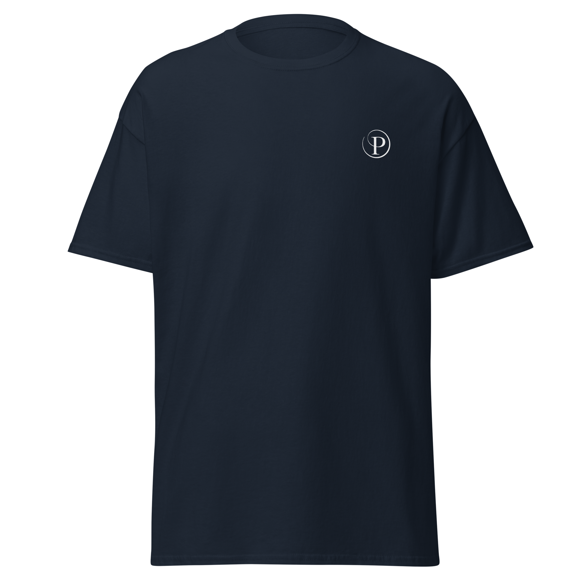 Potters Resorts Heavyweight Classic T-Shirt
