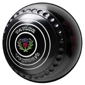 Taylor Vector VS Black Bowls Set