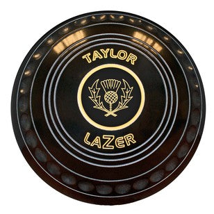 Taylor Black Lazer Bowls Set
