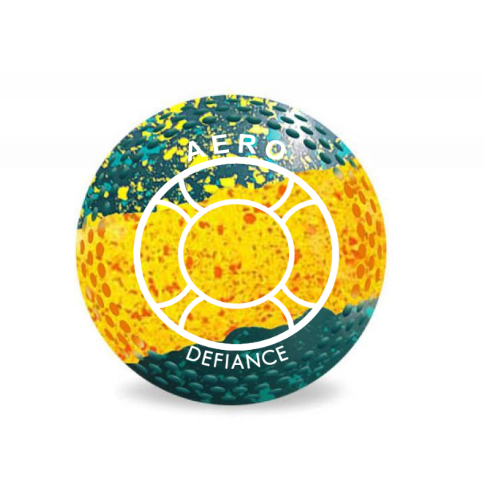 Aero Defiance Bowls