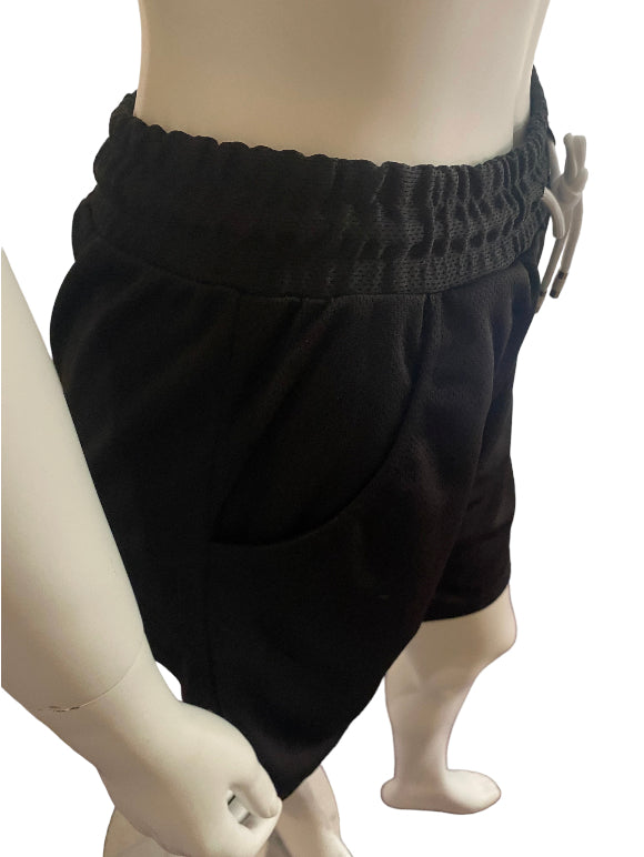 Potters Exclusive Unisex Sports Shorts
