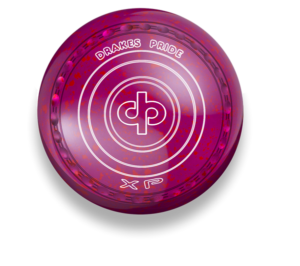 Drakes Pride XP Coloured Bowls Set – Wide Bias