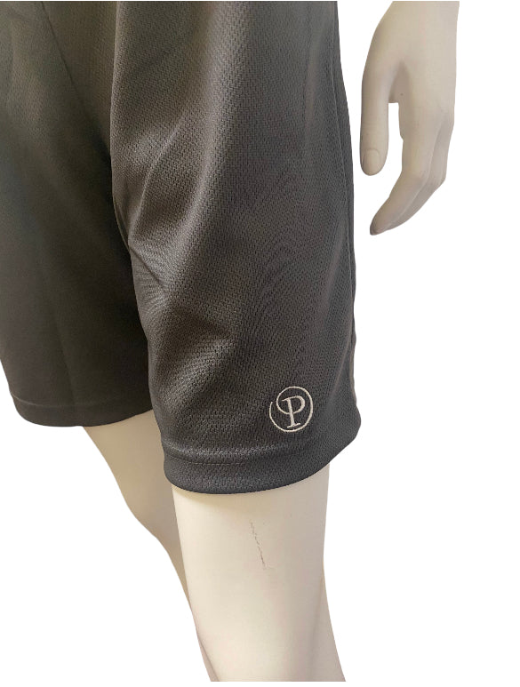 Potters Exclusive Unisex Sports Shorts