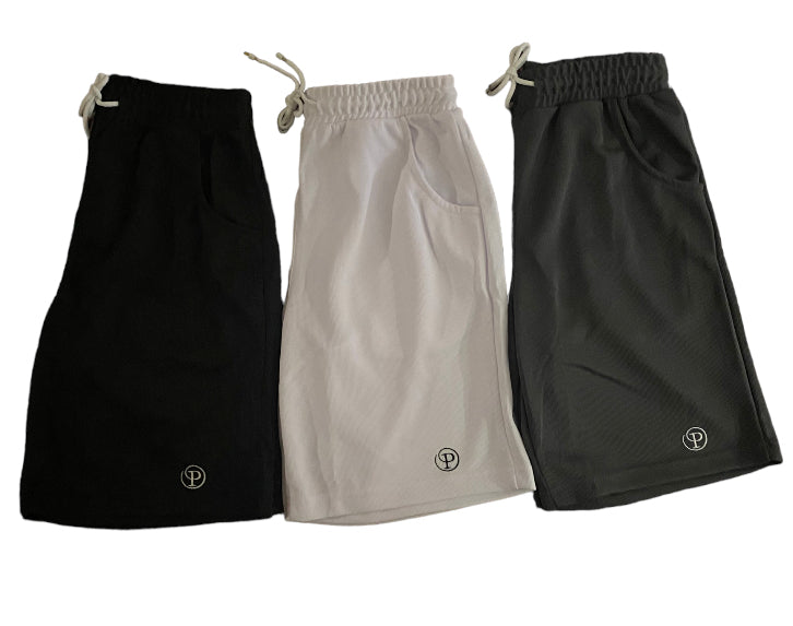 Potters Exclusive Unisex Sports Shorts