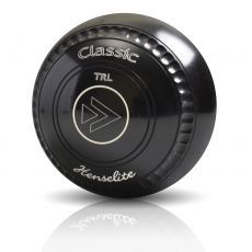 Henselite Classic TRL Black