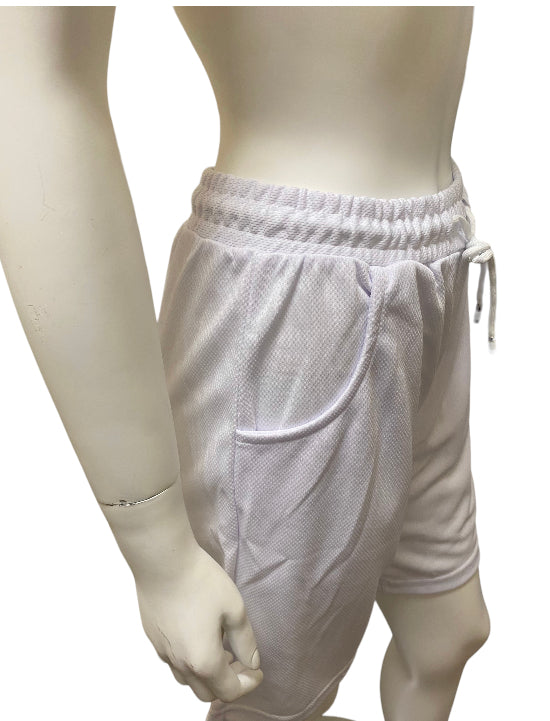 Potters Exclusive Unisex Sports Shorts