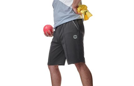 Drakes Pride Gents Bowls Shorts – lightweight men’s sports shorts.