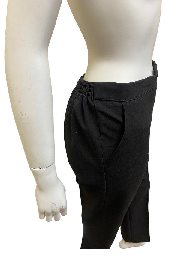 Potters Ladies Straight Leg Trousers – smart, breathable bowls clothing.