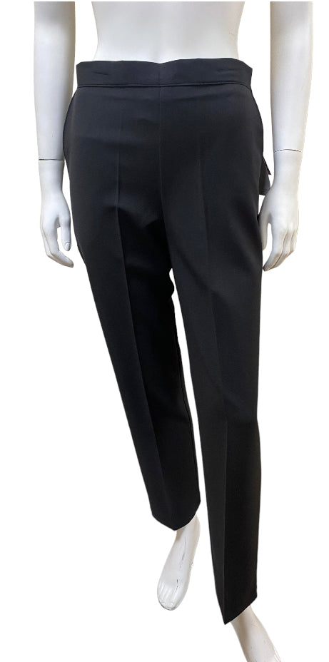 Potters Ladies Straight Leg Trousers – smart, breathable bowls clothing.