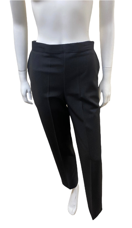 Potters Ladies Straight Leg Trousers – smart, breathable bowls clothing.