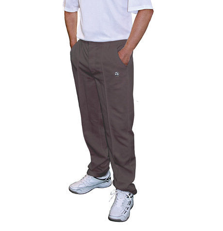 Taylor Gents Sports Trousers BROWN