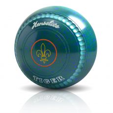 Henselite Tiger Coloured Bowls