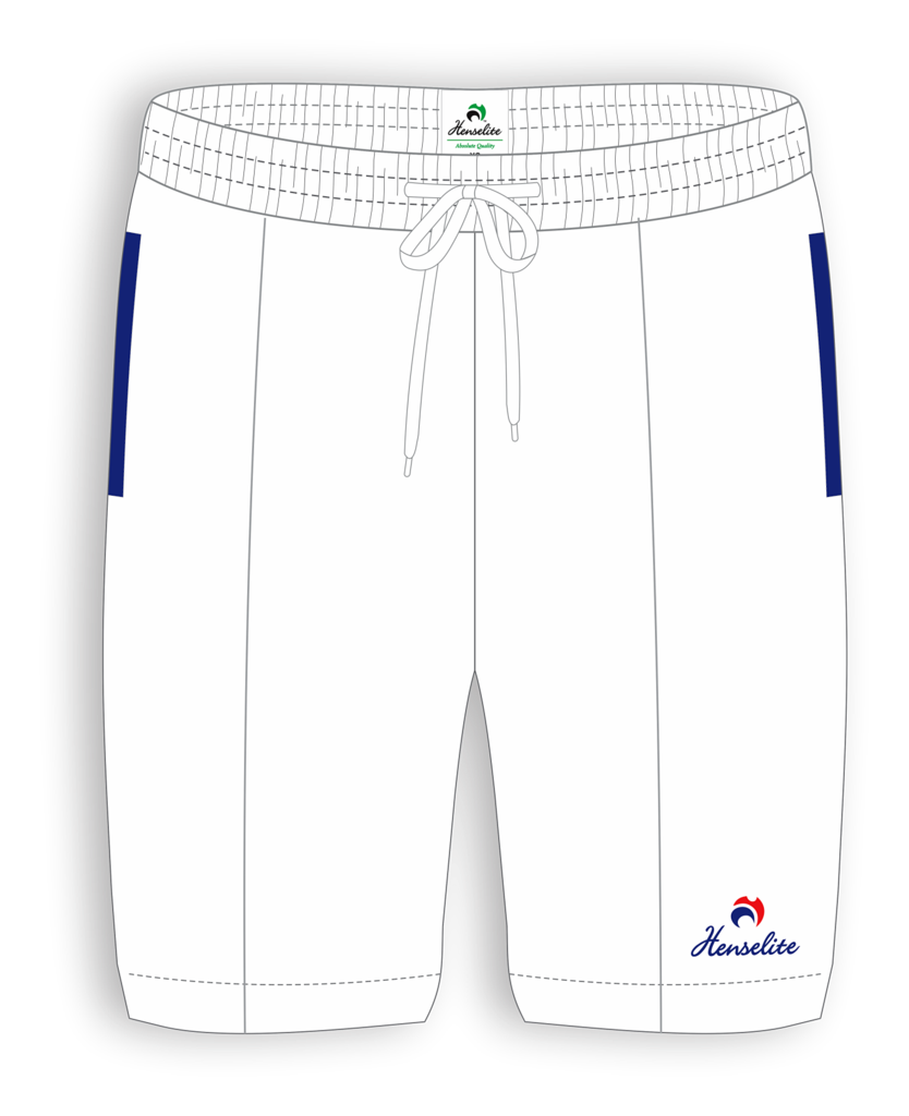 Henselite Britannia Sport Shorts – lightweight breathable shorts 